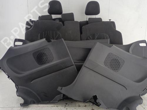 Seats set KIA PICANTO II (TA) 1.0 | BP23723044C78  - Image 8
