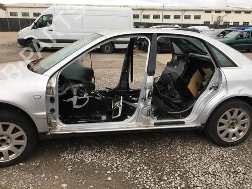 Left front brake caliper AUDI A4 B5 (8D2) 2.5 TDI quattro | BP23668274M105 - Image 7