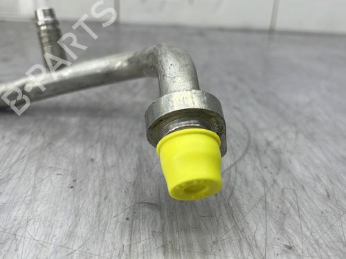 Used AC pipe AC pipe NISSAN NOTE (E11, NE11) 1.5 dCi (86 hp) 27236913 27236913