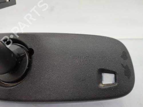 Rear mirror OPEL MERIVA B MPV (S10) 1.7 CDTI (75) | BP23709208I6 