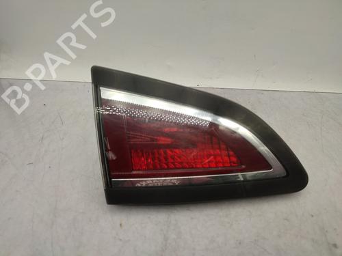 Left tailgate light RENAULT SCÉNIC III (JZ0/1_) 1.5 dCi | BP27335644C79 - Image 5