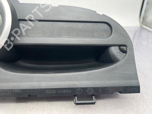 Instrument cluster RENAULT TWINGO II (CN0_) | BP37284373C47 - Image 4