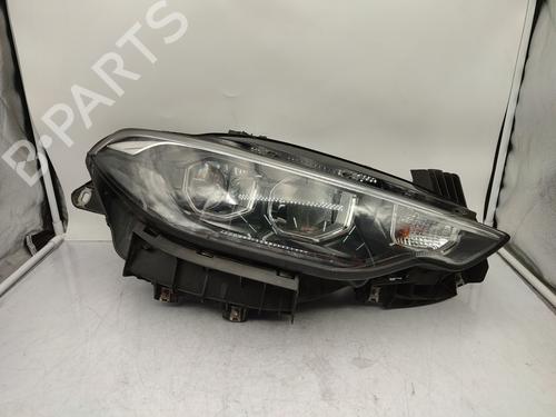 Used Right headlight FIAT TIPO Hatchback (356_, 357_) 1.4 (356HXA1B) (95 hp) 26019118