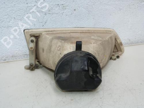 Used Left headlight Left headlight 23669795 23669795