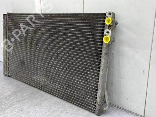 AC radiator BMW 1 (E87) 120 d | BP23749881M32 