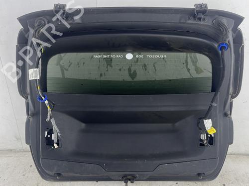 Tailgate PEUGEOT 308 SW II (LC_, LJ_, LR_, LX_, L4_) 2.0 BlueHDi 150 | BP26968767C6 