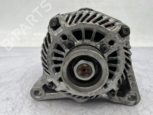 Used Alternator CITROËN C3 II (SC_) 1.1 i (60 hp) 29543359