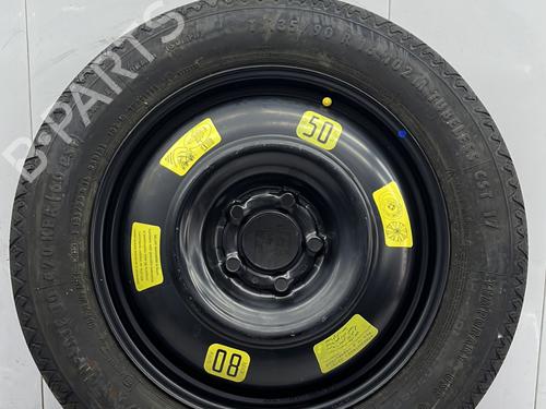 Used Jack Kit CITROËN C4 Picasso II 1.6 HDi / BlueHDi 115 (115 hp) 31669481