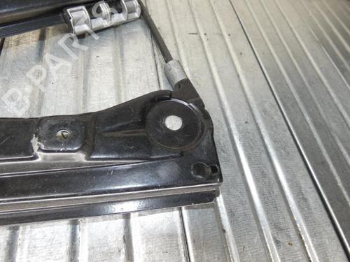 Used Front right window mechanism Front right window mechanism 23671449 23671449