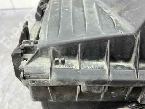 Air filter box OPEL COMBO Tour 1.3 CDTI 16V | BP23756549M87 