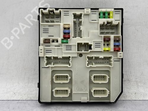 Electronic module RENAULT SCÉNIC III (JZ0/1_) 1.5 dCi | BP27304206M83  - Image 9