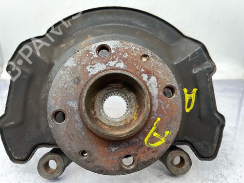 Right front steering knuckle SUZUKI SWIFT III (MZ, EZ) 1.3 DDiS (RS413D) | BP35978954M26 - Image 6
