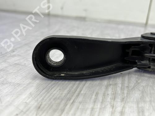 Front windshield wiper arm PEUGEOT PARTNER Box Body/MPV 1.6 HDi | BP23761109C143 
