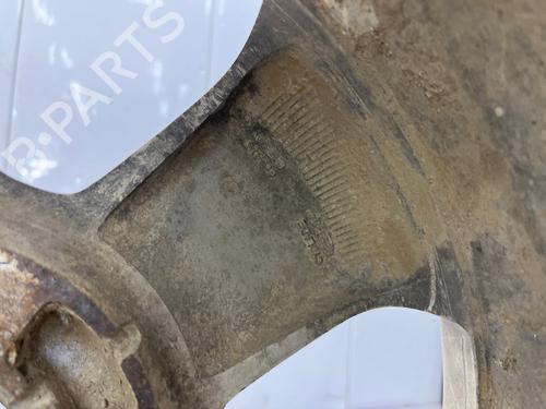 Rim DACIA DUSTER (HM_) 1.5 dCi 115 4x4 (HMAD) | BP37230515C45 - Image 6