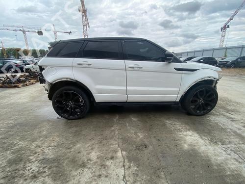 Right sun visor LAND ROVER RANGE ROVER EVOQUE (L538) 2.2 D 4x4 | BP36401069I2  - Image 43