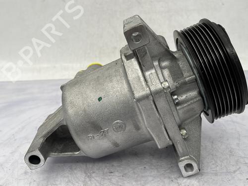 AC compressor DACIA SANDERO III 1.0 TCe 100 ECO-G | BP31286941M34  - Image 6
