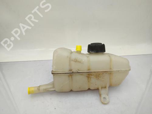 Used Expansion tank RENAULT SCÉNIC IV (J9_) 1.7 Blue dCi 120 (J9A7, J9A8) (120 hp) 23707230