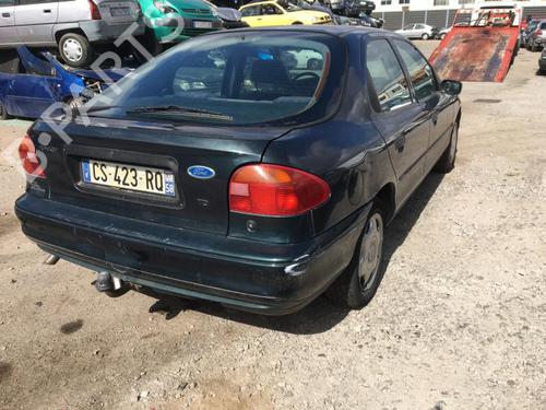 Subframe FORD MONDEO I (GBP) 1.8 TD | BP23675643M9 - Image 6