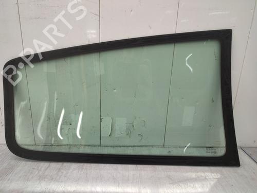 Rear left quarter glass RENAULT CLIO II (BB_, CB_) 1.5 dCi (B/CB07) | BP29406305C93 