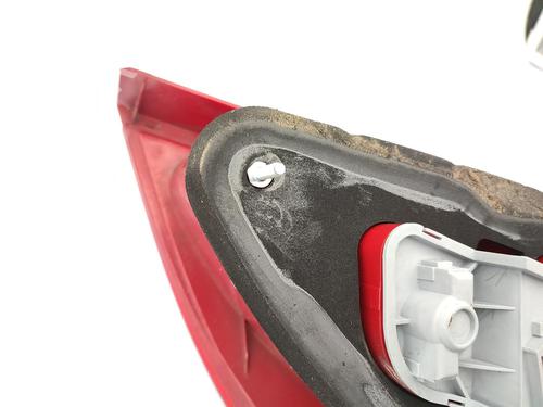 Used Left taillight MERCEDES-BENZ A-CLASS (W169) A 180 CDI (169.007, 169.307) (109 hp) 28026055