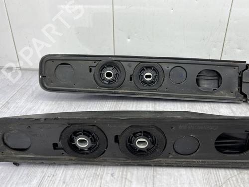 Roof bar DACIA SANDERO II 1.5 Blue dCi 95 (B8JL) | BP25866509C65 