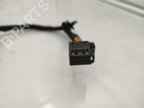 Right mirror VW POLO V (6R1, 6C1) 1.6 TDI | BP23742089C27 