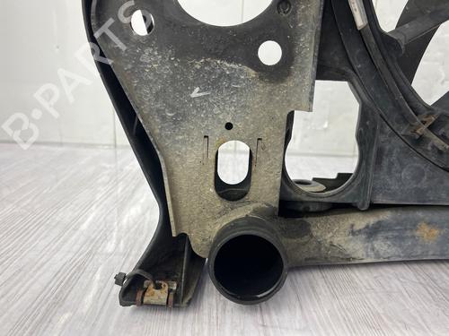 Frontplade/Frontkurv AUDI A4 B7 (8EC) 1.9 TDI | BP38426088C72 - Image 9