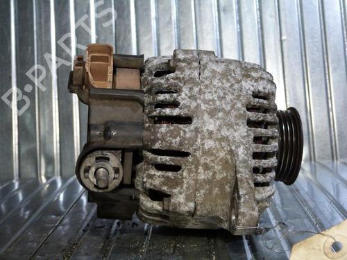 Alternator NISSAN MICRA III (K12) 1.2 16V | BP23697064M7 