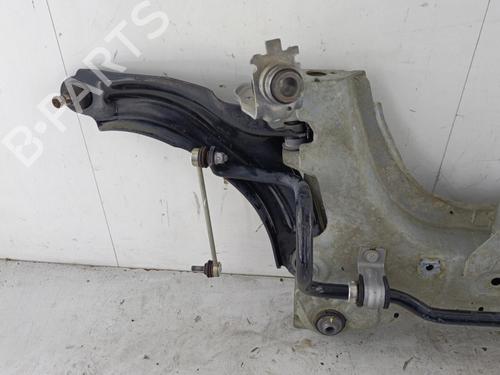 Used Subframe RENAULT ZOE (BFM_) ZOE (88 hp) 23708607