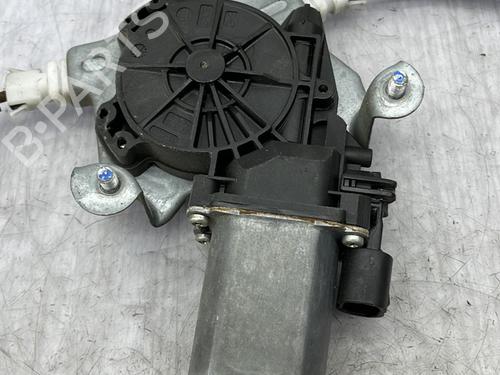 Used Front right window mechanism RENAULT CLIO II (BB_, CB_) 1.9 D (B/CB0E, BB0J) (64 hp) 23675147