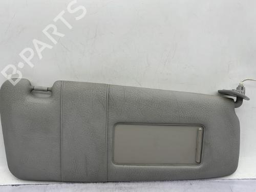 Right sun visor BMW 3 Coupe (E46) 323 Ci 51168267900