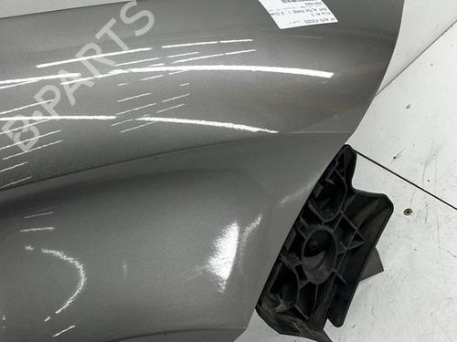 Right front fenders SEAT ALTEA (5P1) 2.0 TDI 16V | BP23702343C42 