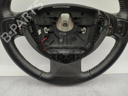 Steering wheel DACIA DUSTER (HS_) 1.2 TCe 125 | BP23723153C49  - Image 7