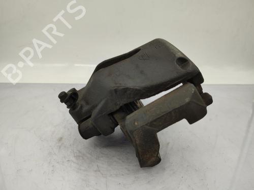Used Right front brake caliper OPEL ZAFIRA A MPV (T98) 2.2 DTI 16V (F75) (125 hp) 23704224
