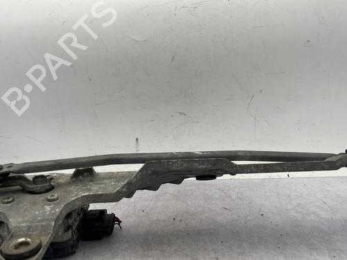 Used Front wiper motor Front wiper motor VW PHAETON (3D1, 3D2, 3D3, 3D4, 3D6, 3D7, 3D8, 3D9) 3.0 V6 TDI 4motion (224 hp) 30814655 30814655