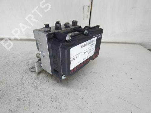 ABS pump FIAT 500 (312_) 1.2 (312AXA1A) | BP23676799M43  - Image 7