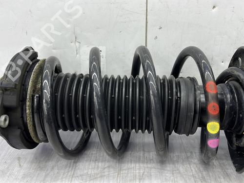 Left front shock absorber VW TOURAN (1T3) 1.6 TDI | BP23682093M16 