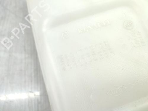 Used Windscreen washer tank RENAULT SCÉNIC III (JZ0/1_) 1.5 dCi (110 hp) 23721865