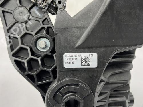 Clutch pedal RENAULT CLIO V (B7_) 1.5 Blue dCi 100 (B7AD) | BP23758548I13 - Image 4