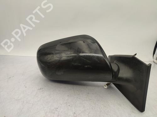 Ryggespeil høyre TOYOTA YARIS (_P9_) 1.3 VVT-i (SCP90_, SCP90R) (87 hp) 23684496