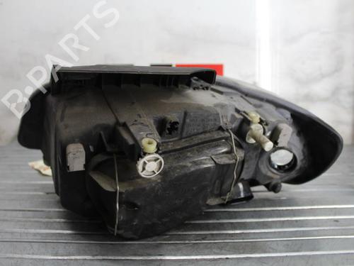 Used Right headlight SEAT IBIZA II (6K1) 1.4 16V (75 hp) 23686194