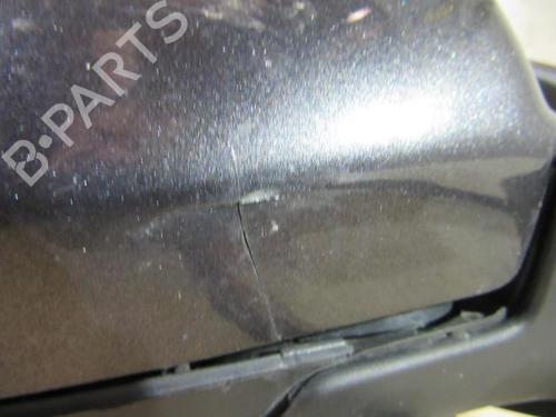 Right mirror AUDI A3 (8P1) 2.0 TDI 16V | BP23670402C27 