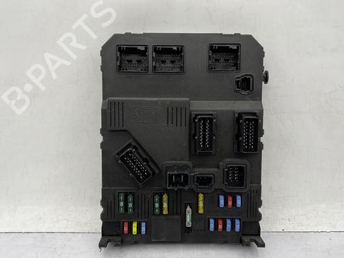 Electronic module PEUGEOT 407 (6D_) 2.0 HDi 135 (6DRHRH, 6DRHRE, 6DRHRG, 6DRHRJ) | BP28500305M83