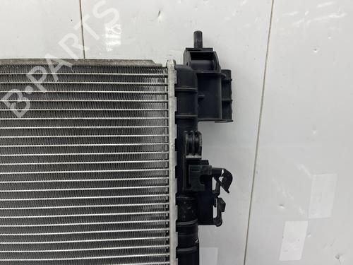 Water radiator CHEVROLET AVEO Hatchback (T300) | BP38426049M31 - Image 5