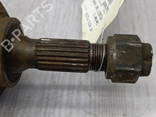 Used Right front driveshaft Right front driveshaft 23707236 23707236
