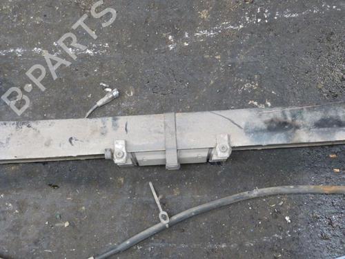 Rear axle PEUGEOT 308 I (4A_, 4C_) 1.6 HDi | BP23695100M2 