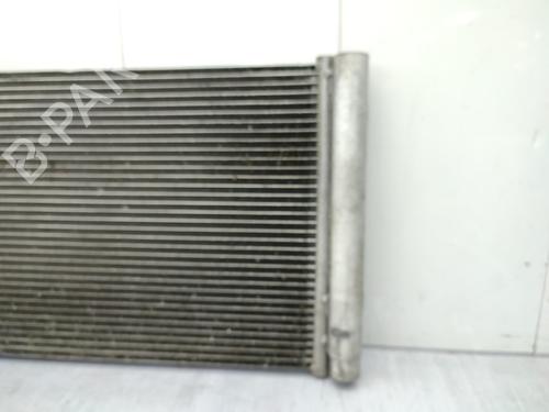 Used AC radiator AC radiator RENAULT MEGANE III Hatchback (BZ0/1_, B3_) 1.5 dCi (106 hp) 23708973 23708973