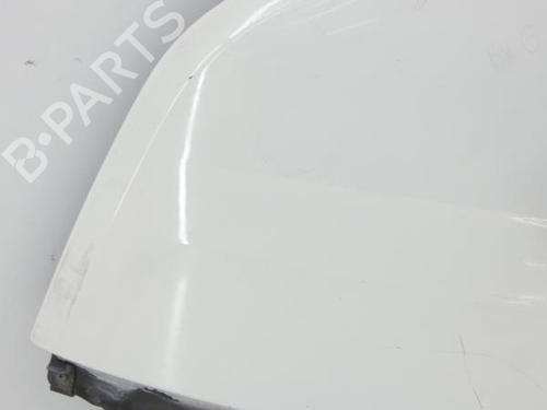 Left front fenders FORD TRANSIT Van (FA_ _) 2.4 TDE | BP23667693C41 