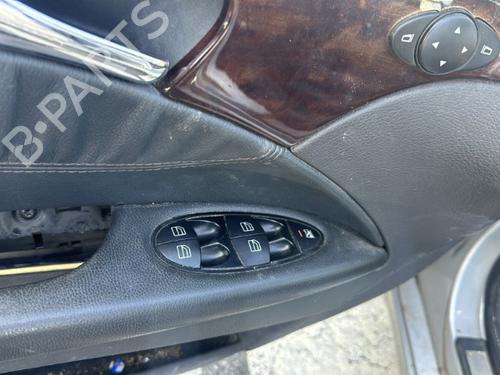 Right sun visor MERCEDES-BENZ E-CLASS (W211) E 200 NGT (211.042) | BP36986203I2 - Image 11