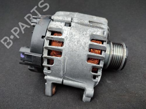 Alternator VW POLO V (6R1, 6C1) 1.6 TDI | BP23733301M7 